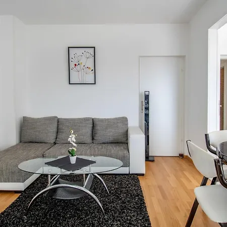 شقة Rooms&apartments Zelux سبليت