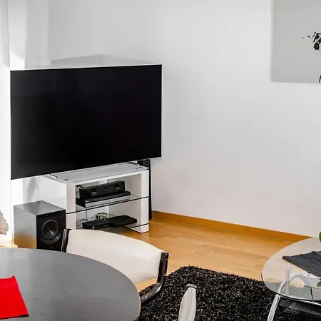 Rooms&apartments Zelux * سبليت