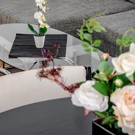 شقة Rooms&apartments Zelux