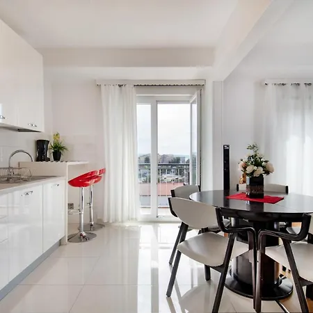 شقة Rooms&apartments Zelux *