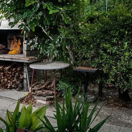 شقة Rooms&apartments Zelux *