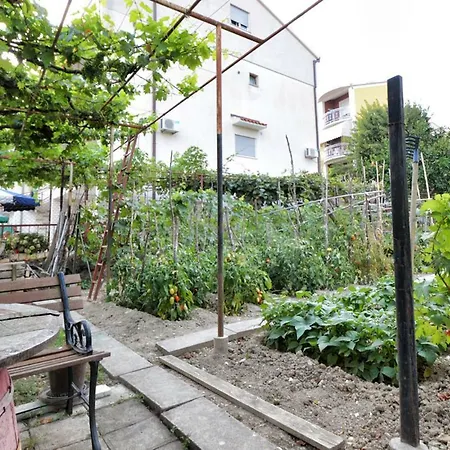 شقة Rooms&apartments Zelux