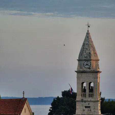 شقة Rooms&apartments Zelux *