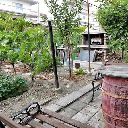 Rooms&apartments Zelux سبليت