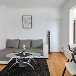 Διαμέρισμα Rooms&apartments Zelux Σπλιτ