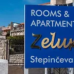 Rooms&apartments Zelux Διαμέρισμα *