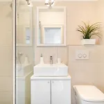Rooms&apartments Zelux Σπλιτ