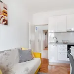 Rooms&apartments Zelux * Σπλιτ