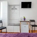 Rooms&apartments Zelux Σπλιτ