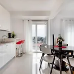 Διαμέρισμα Rooms&apartments Zelux *