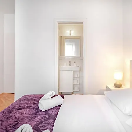 Lejlighed Rooms&apartments Zelux