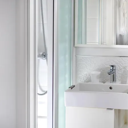 Lejlighed Rooms&apartments Zelux Split