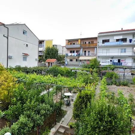 Lejlighed Rooms&apartments Zelux *