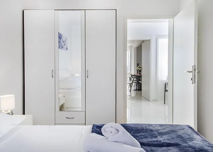 Rooms&apartments Zelux * 스플리트