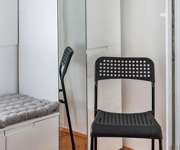 Rooms&apartments Zelux * 스플리트