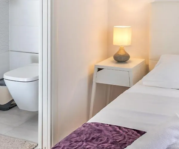 Rooms&apartments Zelux * 스플리트
