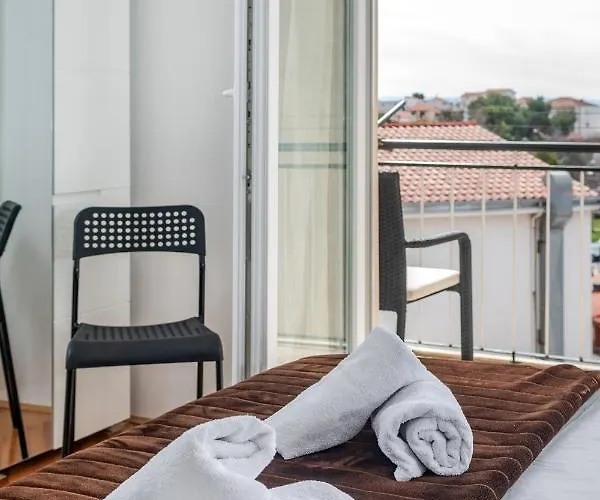 Rooms&apartments Zelux 아파트 *