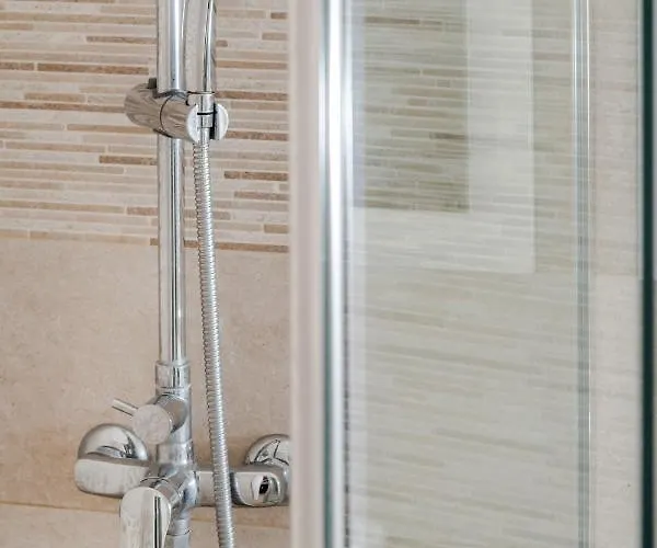 아파트 Rooms&apartments Zelux *