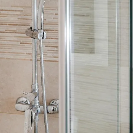 Apartman Rooms&apartments Zelux *