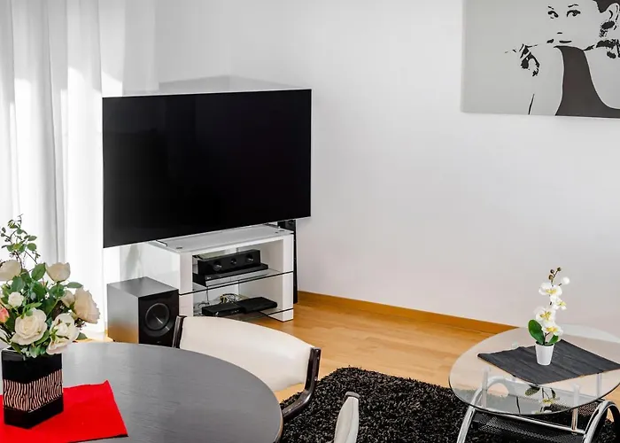 Rooms&apartments Zelux * ספליט