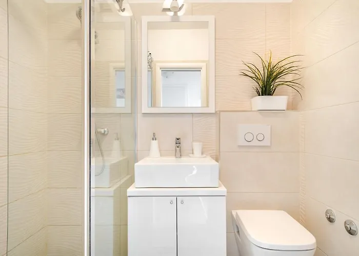 Rooms&apartments Zelux Split