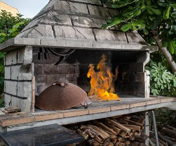 Rooms&apartments Zelux Apartment Split