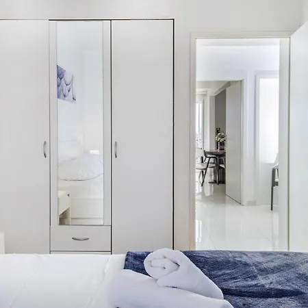 Rooms&apartments Zelux * Split