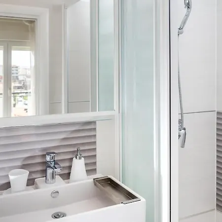 Rooms&apartments Zelux Apartament