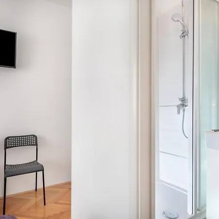 Apartament Rooms&apartments Zelux Split