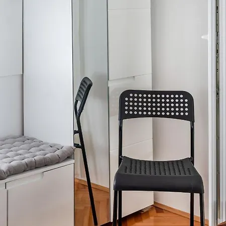 Rooms&apartments Zelux * Split