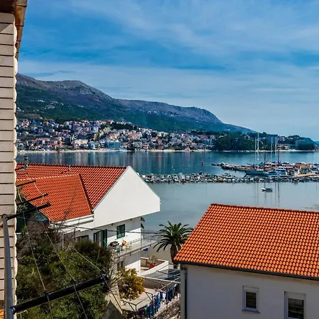 Apartament Rooms&apartments Zelux Split