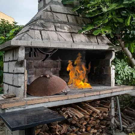 Rooms&apartments Zelux Apartament Split