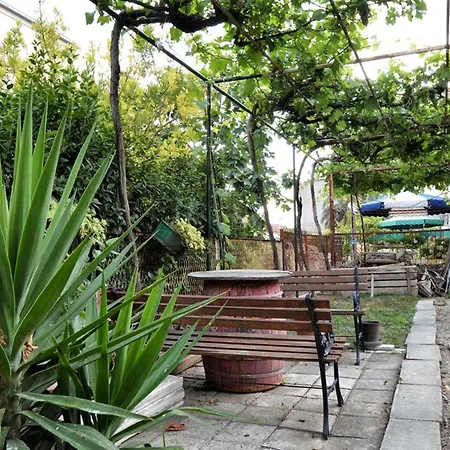 Apartament Rooms&apartments Zelux