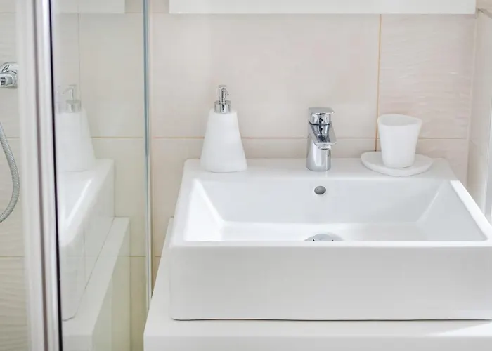 Rooms&apartments Zelux 公寓 斯普利特