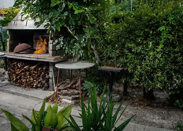 公寓 Rooms&apartments Zelux *