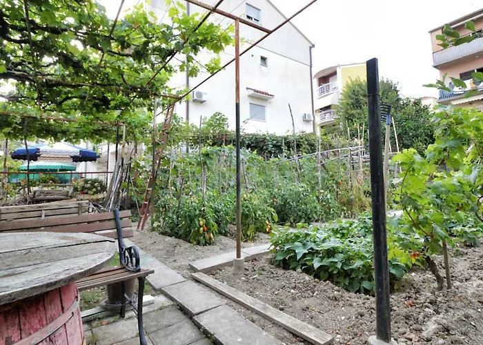 公寓 Rooms&apartments Zelux