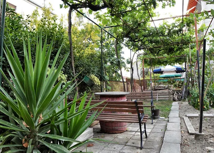 公寓 Rooms&apartments Zelux