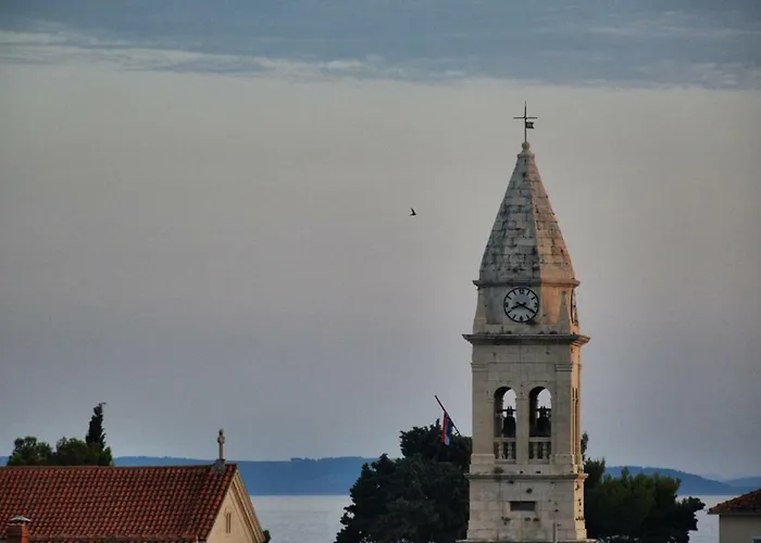 公寓 Rooms&apartments Zelux *